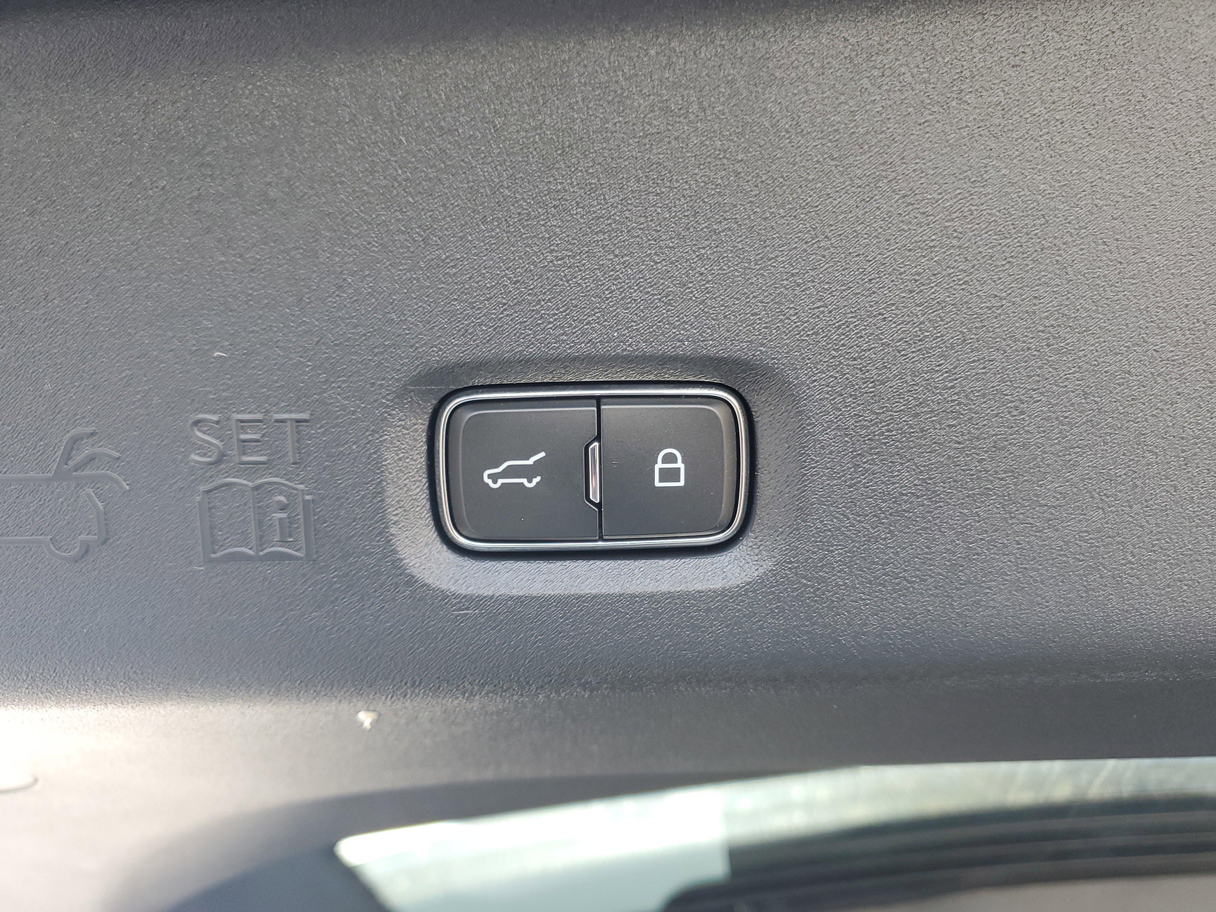 New 2026 Lincoln Navigator Reserve image 35