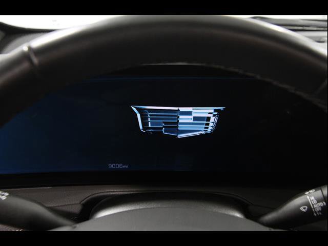 Used 2024 Cadillac XT4 Premium Luxury AWD/4WD image 8