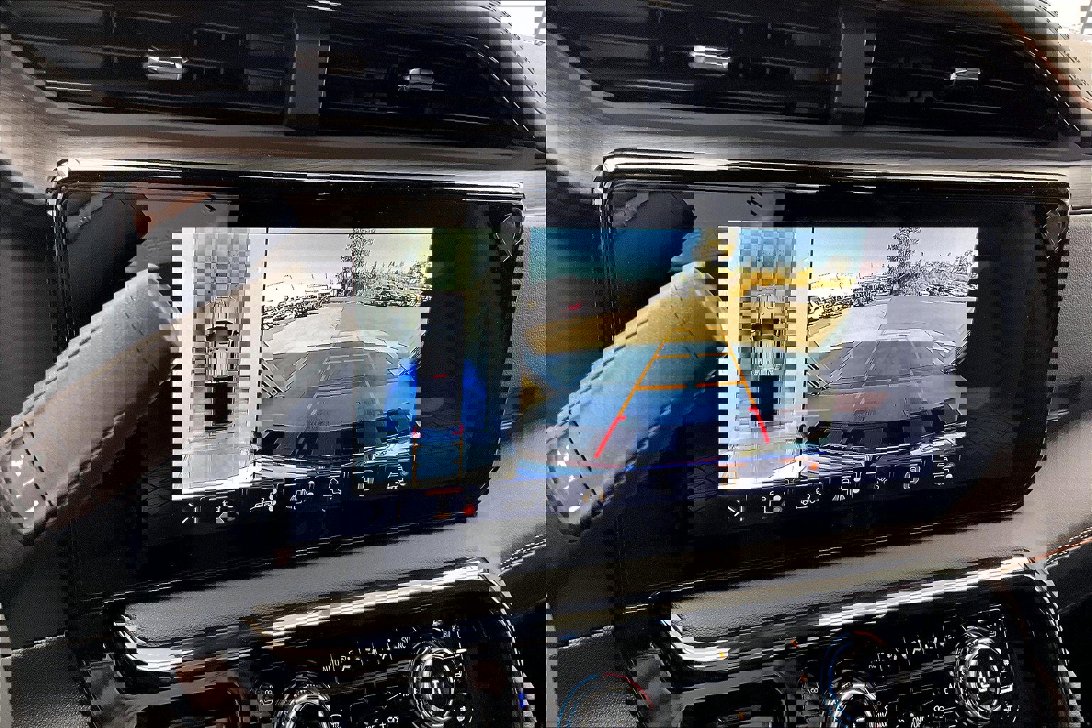 New 2026 GMC Sierra 3500 AT4 w/ AT4 Premium Plus Package image 13