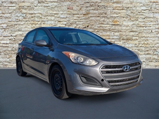 Used 2016 Hyundai Elantra GT