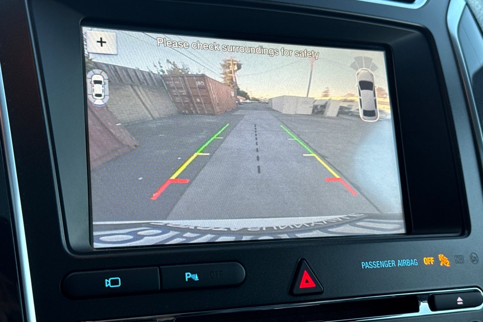 Used 2017 Ford Explorer Sport w/ Equipment Group 401A image 25