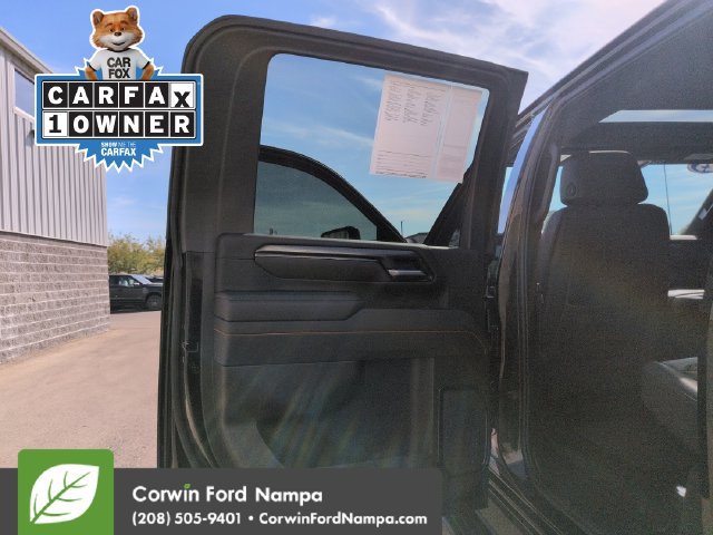 Used 2025 GMC Sierra 2500 AT4 w/ AT4 Premium Plus Package AWD/4WD image 24