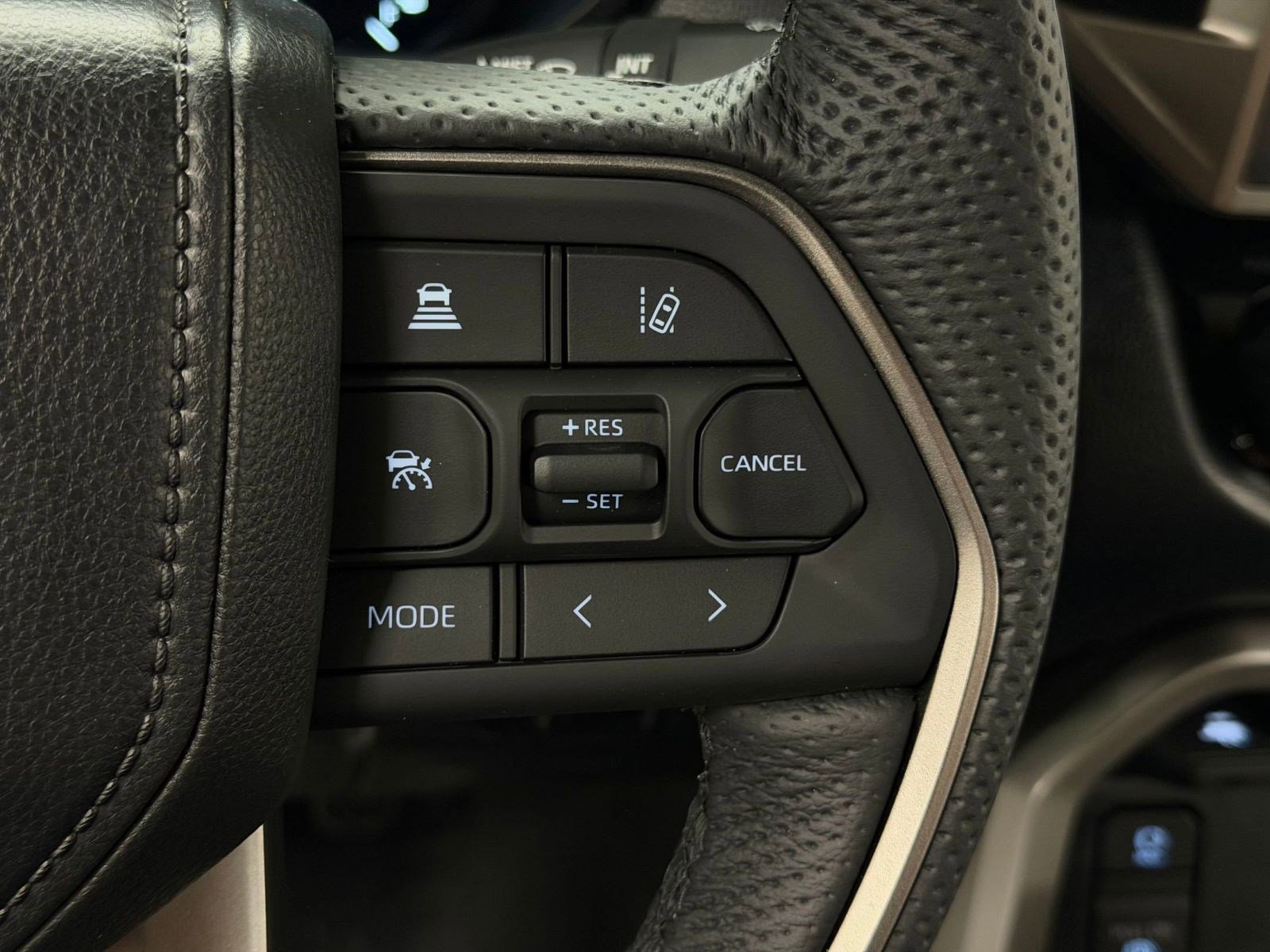 New 2026 Toyota Tundra SR AWD/4WD image 23