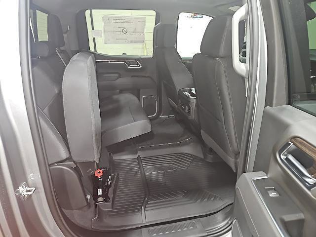 New 2026 Chevrolet Silverado 1500 RST image 26