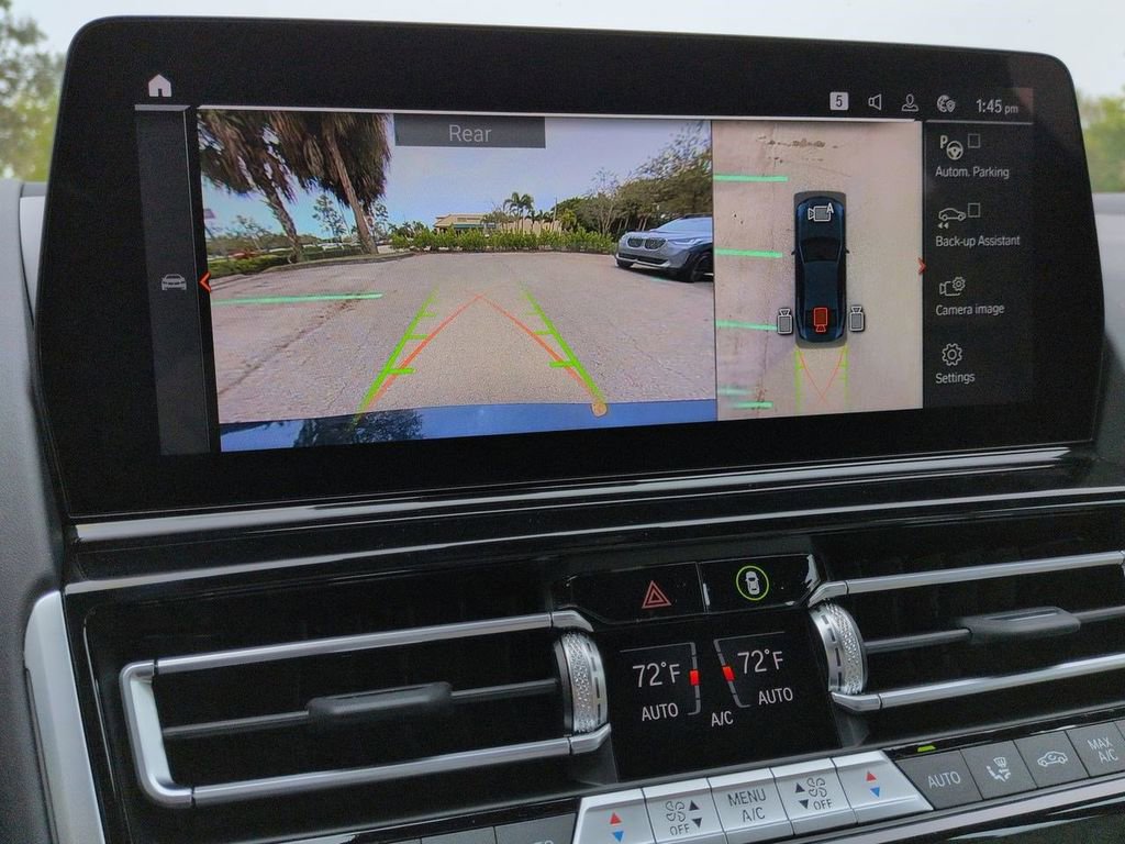 New 2026 BMW 840i xDrive image 20