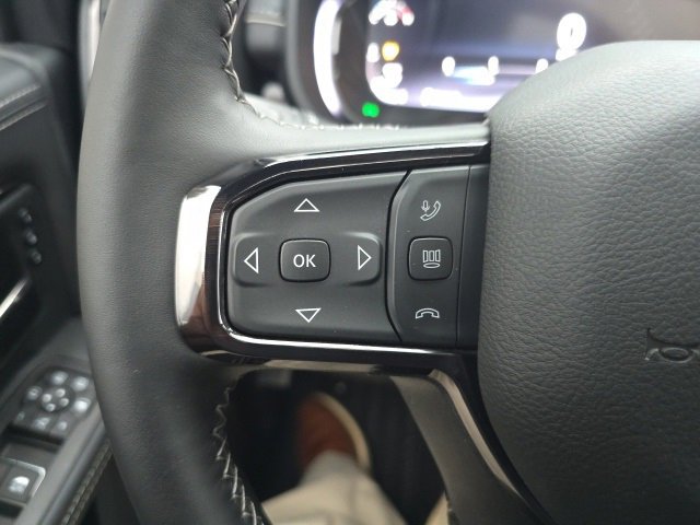 New 2026 RAM 2500 Limited image 30