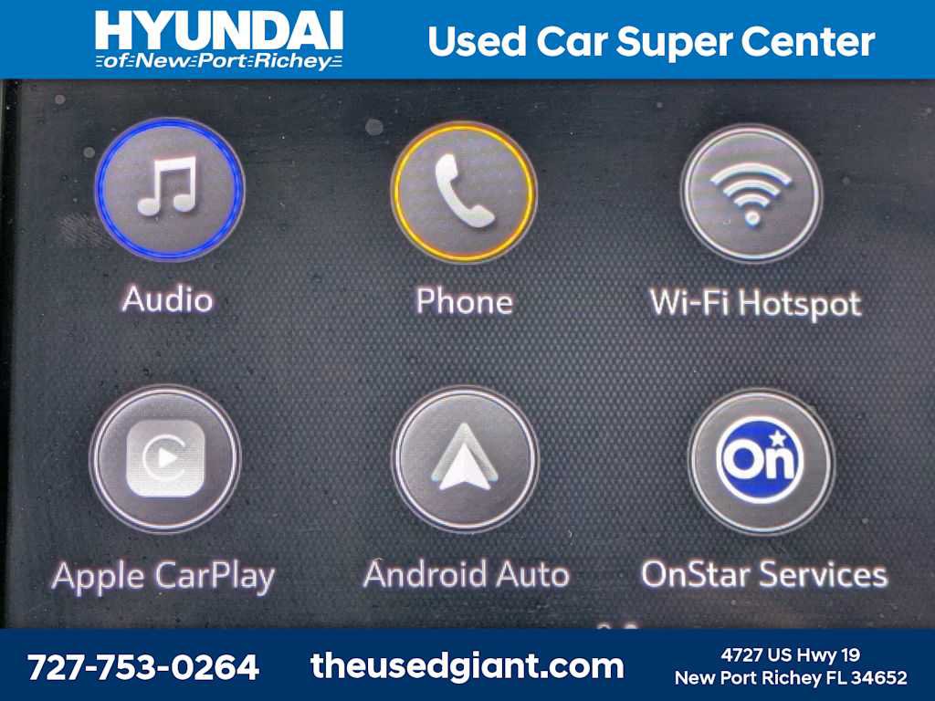 Used 2021 Chevrolet Spark LS FWD image 21