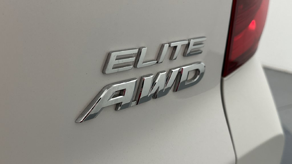 Used 2023 Honda Passport Elite image 20