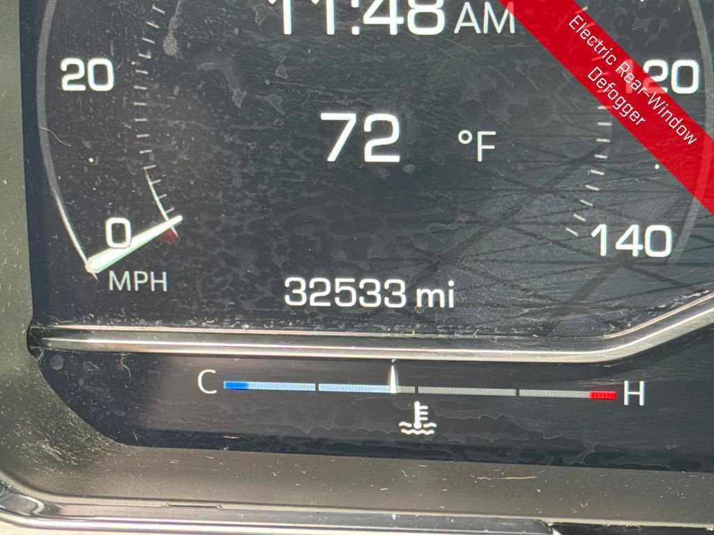 Used 2024 GMC Sierra 1500 SLT w/ SLT Premium Plus Package image 19