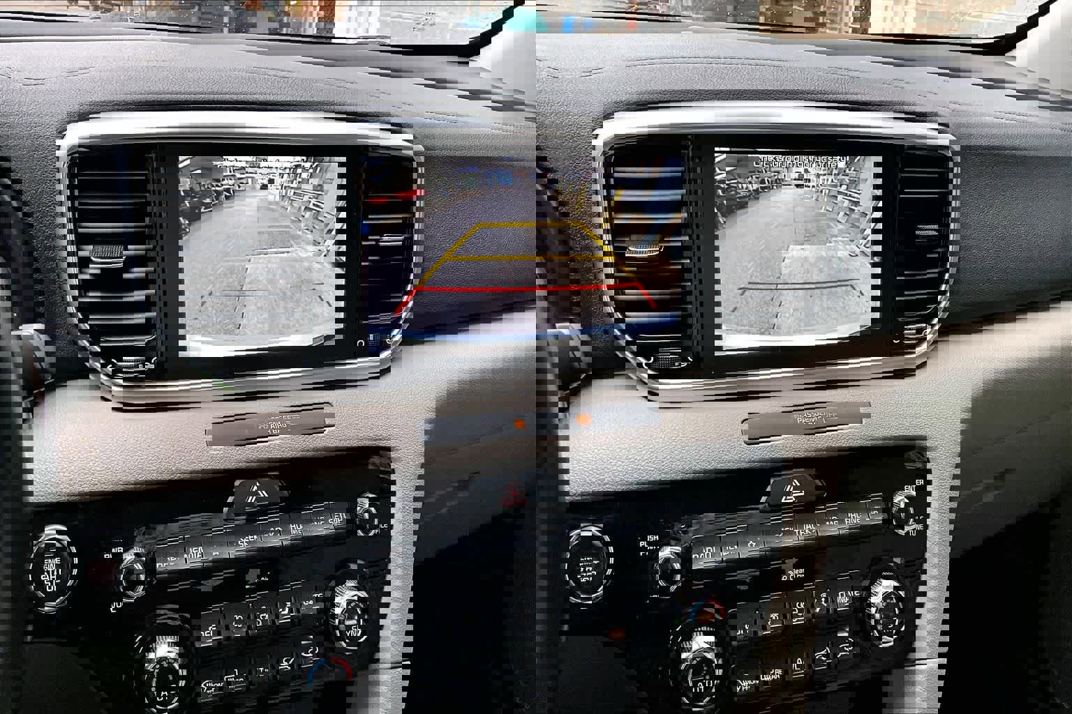 Used 2020 Kia Sportage EX image 58