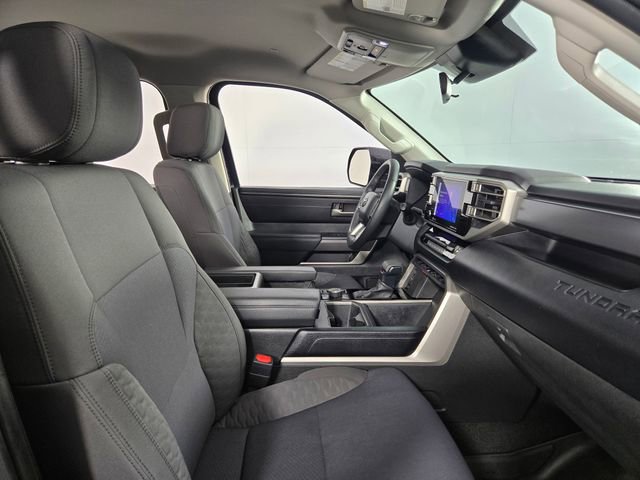 Used 2022 Toyota Tundra SR5 w/ TRD Off-Road Package image 16