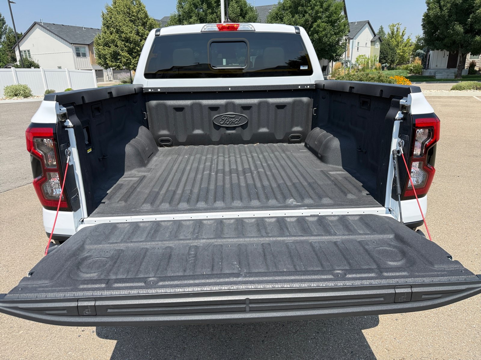 Used 2024 Ford Ranger XLT w/ Equipment Group 301A High AWD/4WD image 34