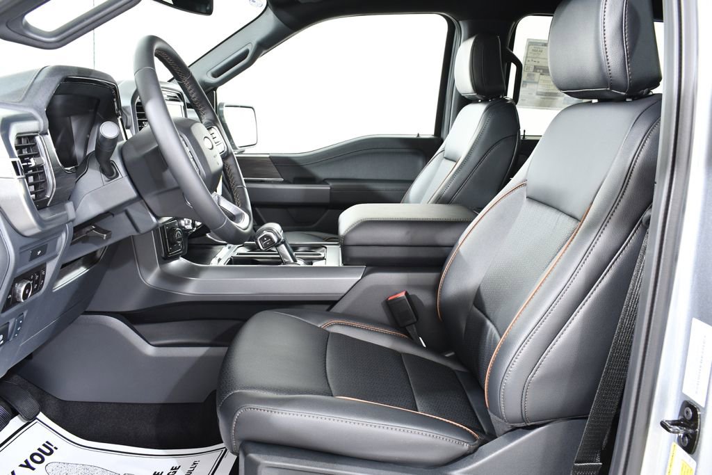New 2026 Ford F150 Lariat AWD/4WD image 6