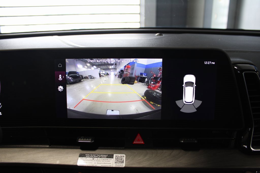 Used 2023 Kia Sportage X-Line image 27