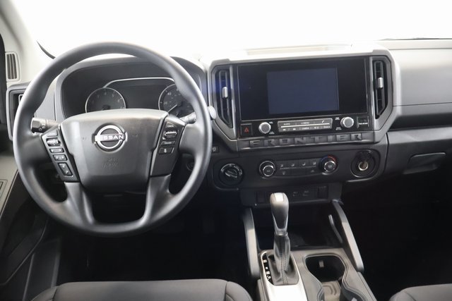 New 2026 Nissan Frontier S w/ S Utility Package AWD/4WD image 12