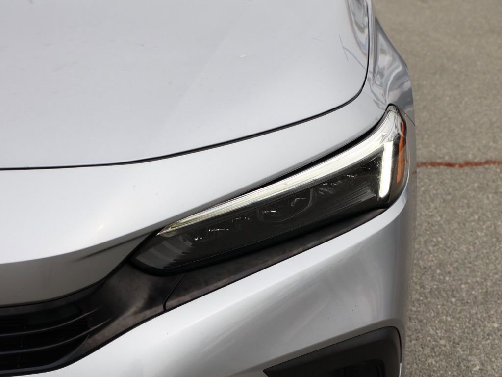 Used 2023 Honda Civic Sport image 10