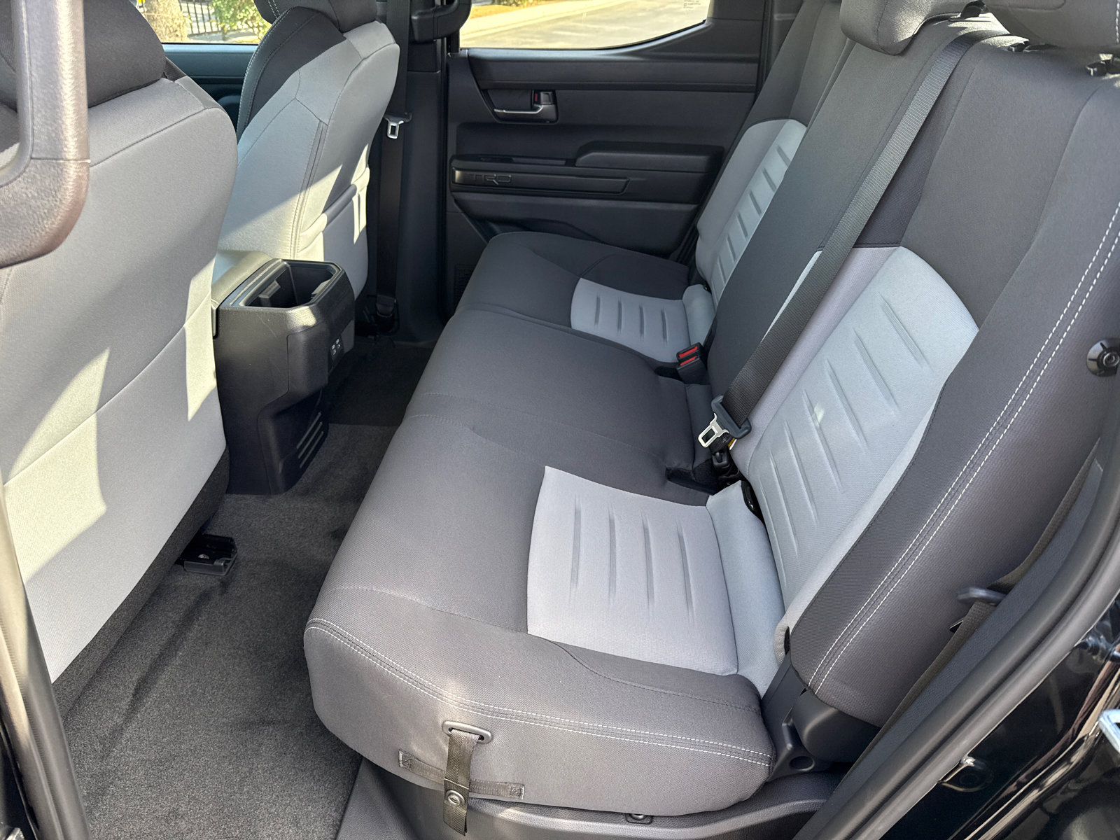 New 2026 Toyota Tacoma TRD Off-Road image 22