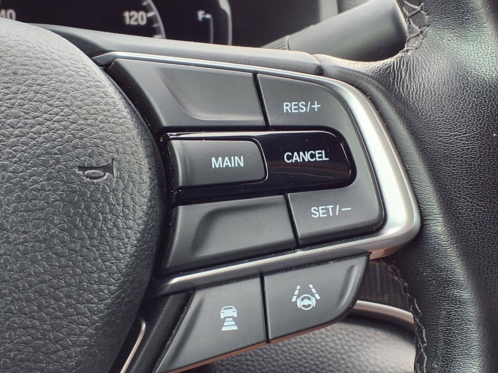 Used 2020 Honda Accord Sport image 28