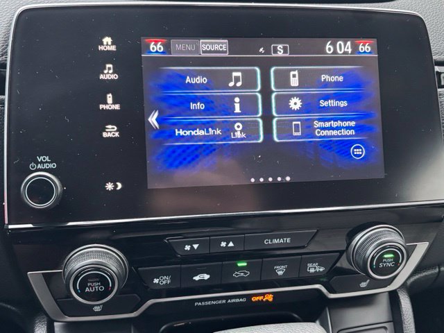 Used 2019 Honda CR-V EX image 13