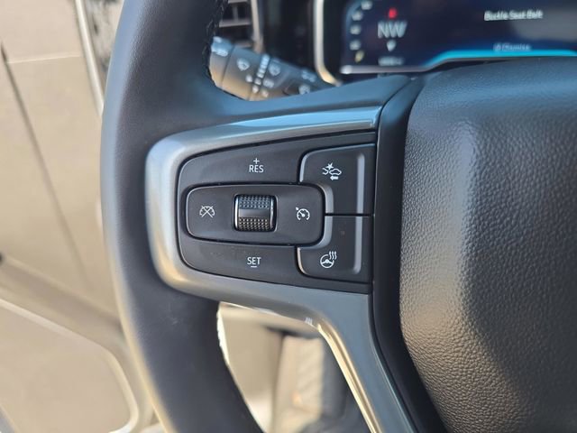Used 2024 Chevrolet Silverado 1500 LT AWD/4WD image 20