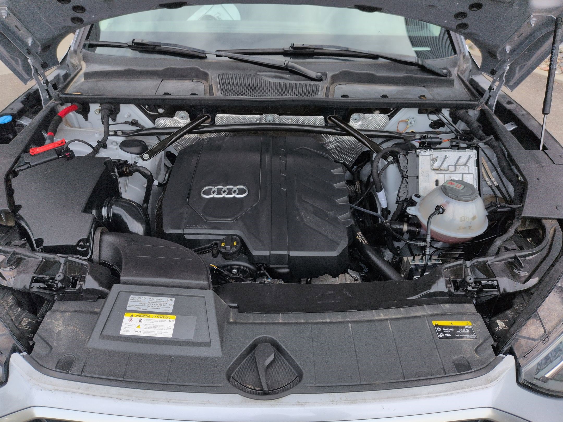 Used 2022 Audi Q5 2.0T Premium Plus image 32