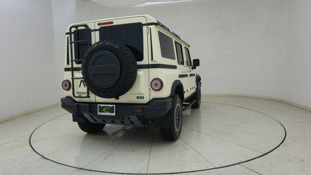 Used 2025 INEOS Grenadier AWD/4WD image 64