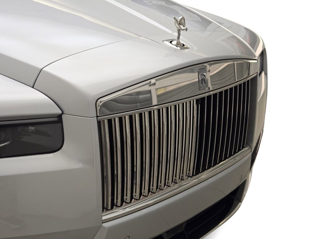 New 2026 Rolls-Royce Cullinan image 6