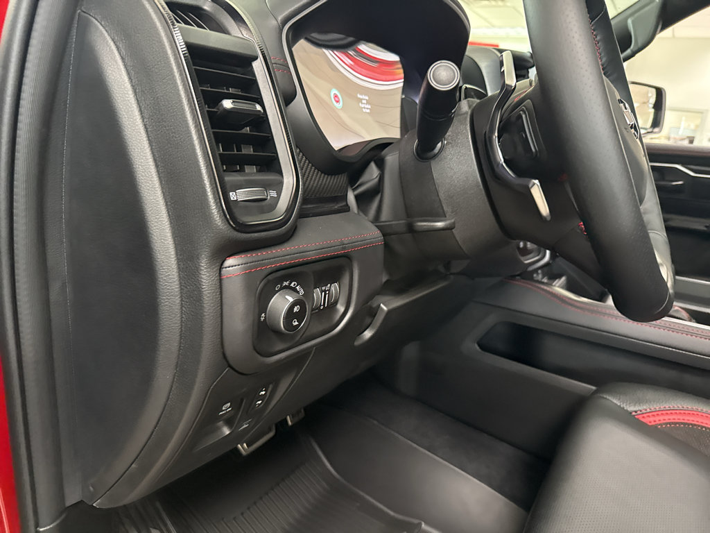 New 2027 RAM 1500 RHO w/ RHO Level 1 Equipment Group AWD/4WD image 13