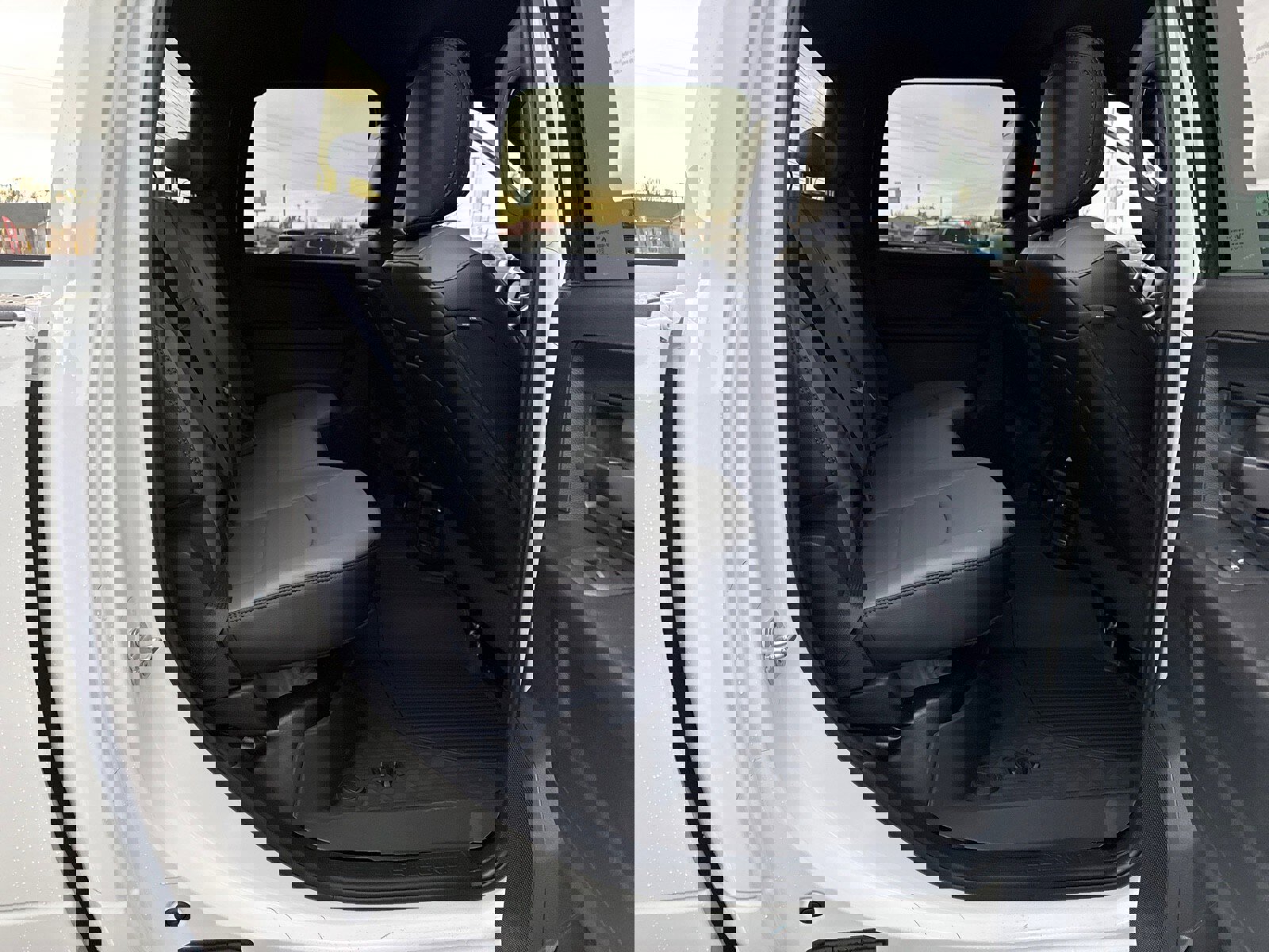 New 2026 RAM 3500 Tradesman image 17