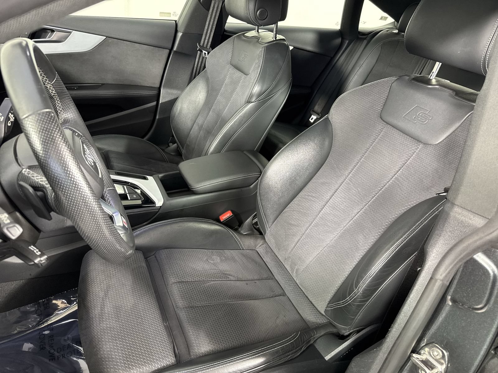Used 2023 Audi A5 2.0T Premium Plus AWD/4WD image 19
