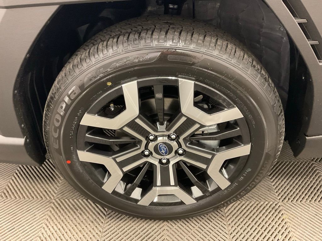 New 2026 Subaru Outback Touring XT image 9