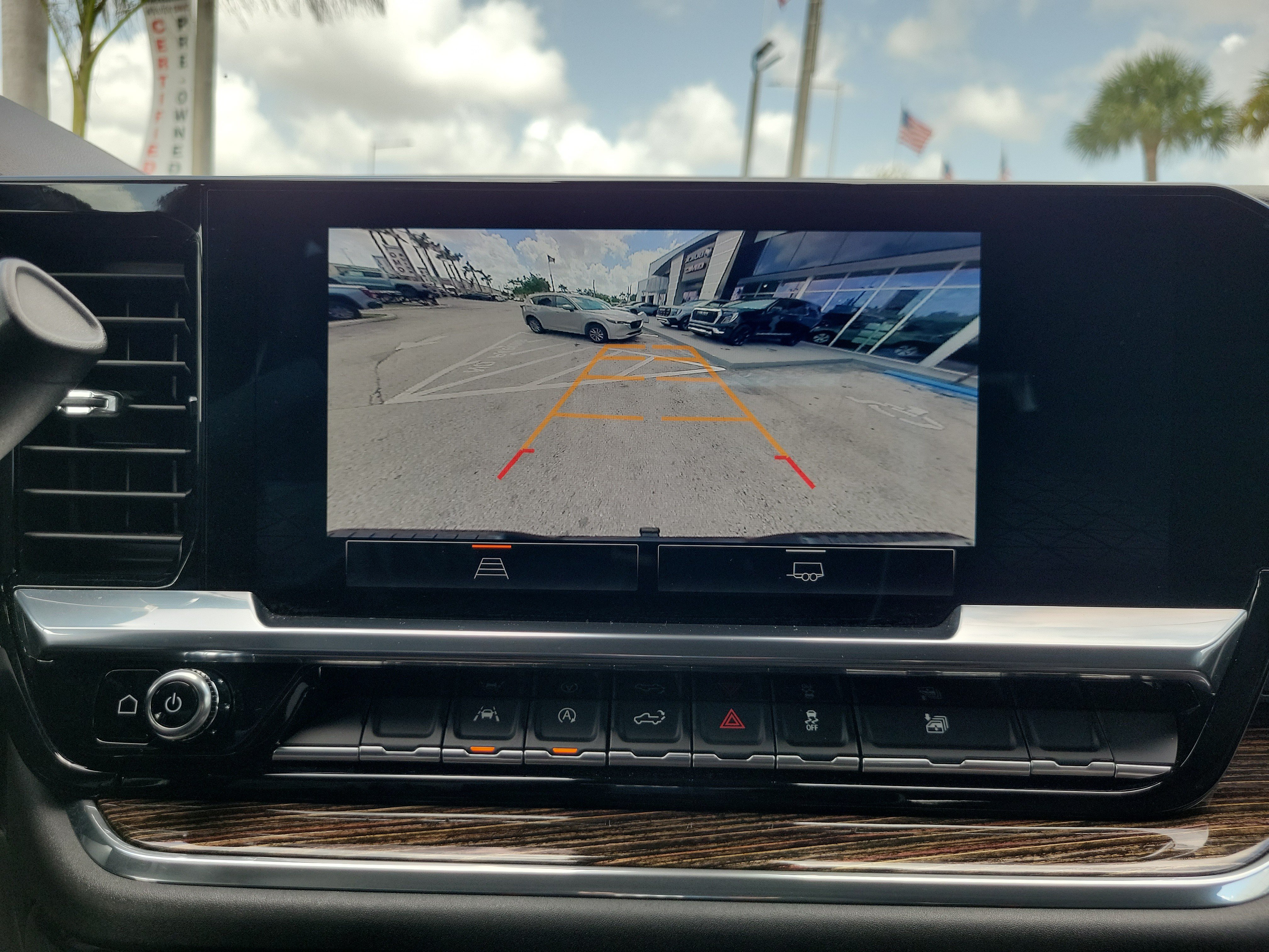 Used 2023 GMC Sierra 1500 Elevation RWD image 11