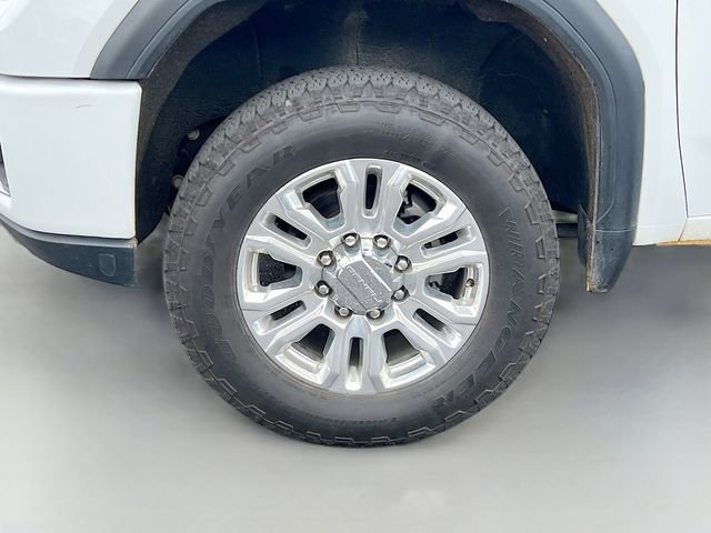 Used 2022 GMC Sierra 2500 Denali w/ Denali Ultimate Package AWD/4WD image 10