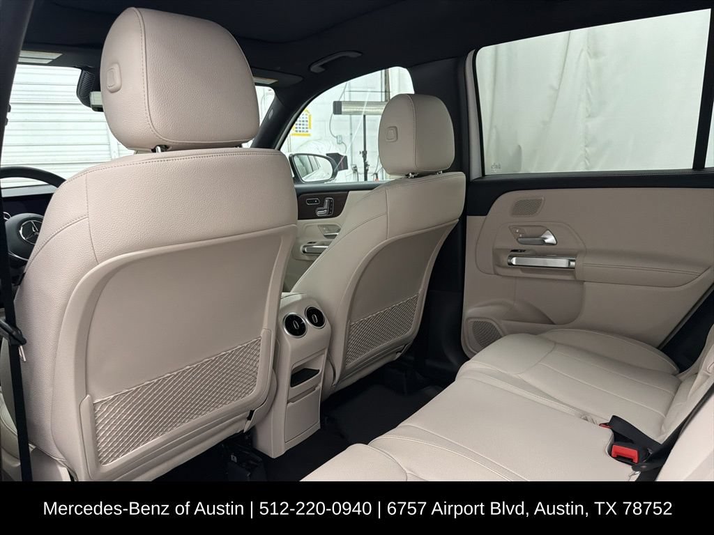 Certified 2026 Mercedes-Benz GLB 250 image 18