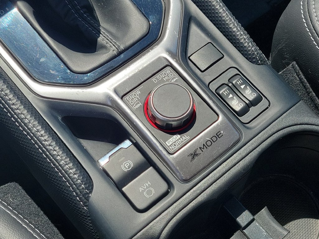 Certified 2022 Subaru Forester Touring AWD/4WD image 27