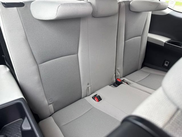 Used 2025 Toyota Grand Highlander FWD image 19