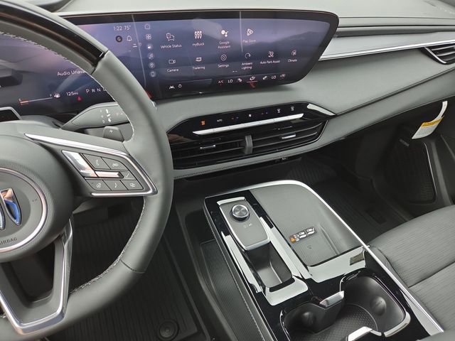 New 2026 Buick Enclave Sport Touring w/ Super Cruise Package image 13