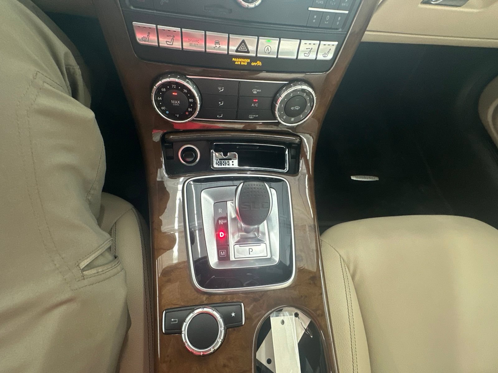 Used 2017 Mercedes-Benz SLC 300 image 20