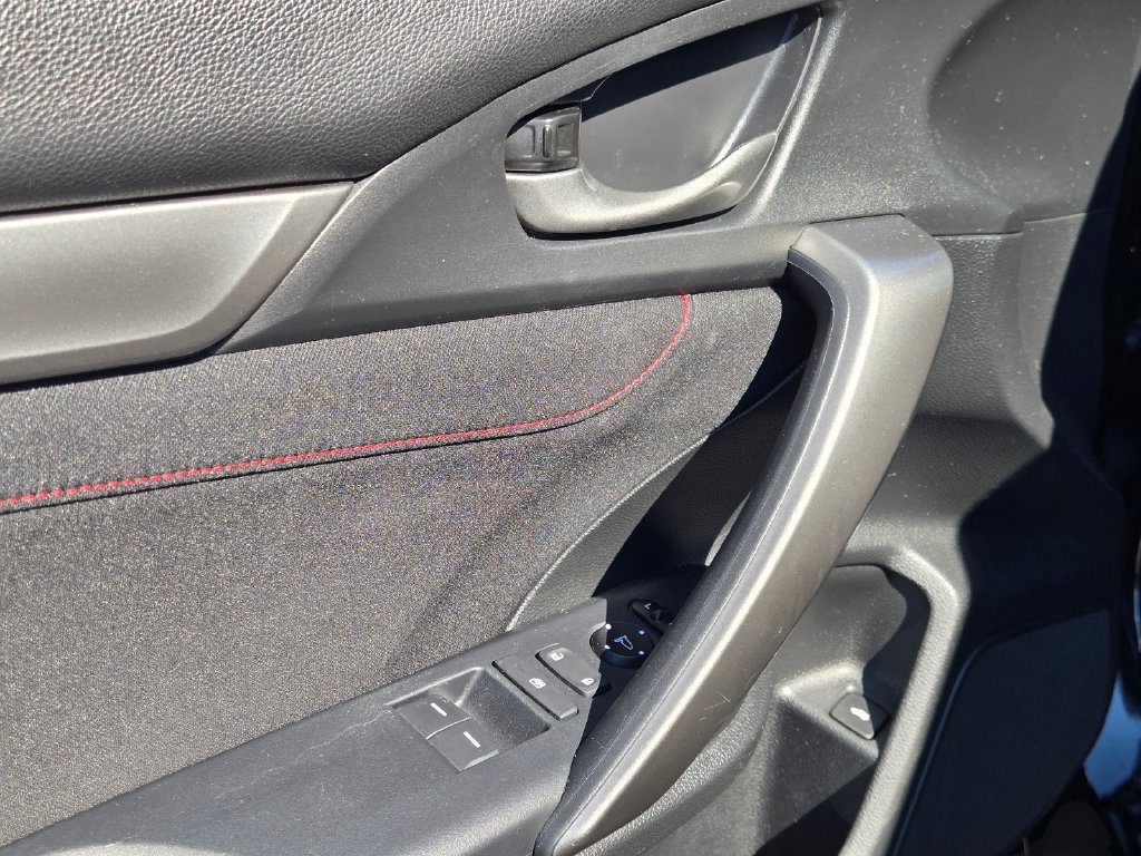 Used 2017 Honda Civic Si image 13