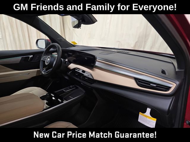 New 2026 Buick Enclave Preferred w/ Power Package AWD/4WD image 38