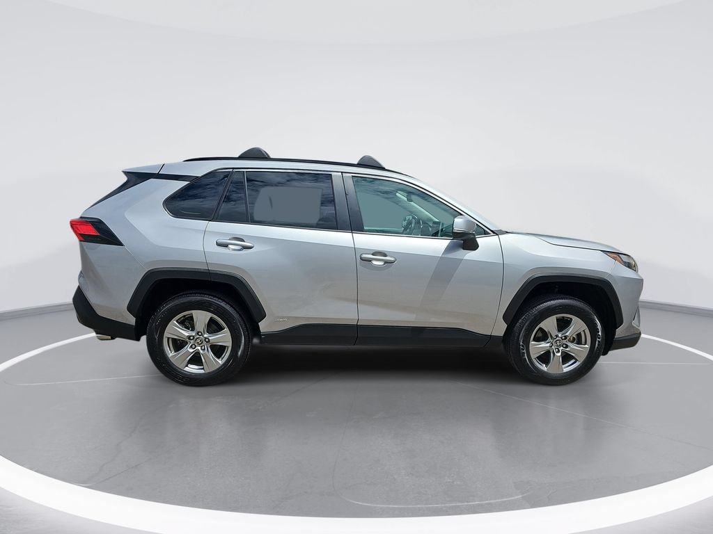 Used 2024 Toyota RAV4 XLE w/ Convenience Package AWD/4WD image 2