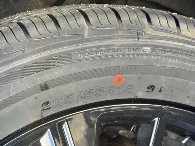 Used 2020 Mitsubishi Eclipse Cross LE FWD image 36