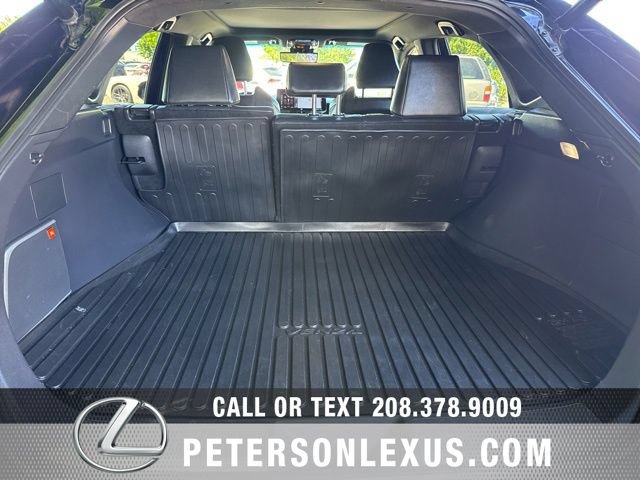 Used 2022 Toyota Venza Limited AWD/4WD image 20