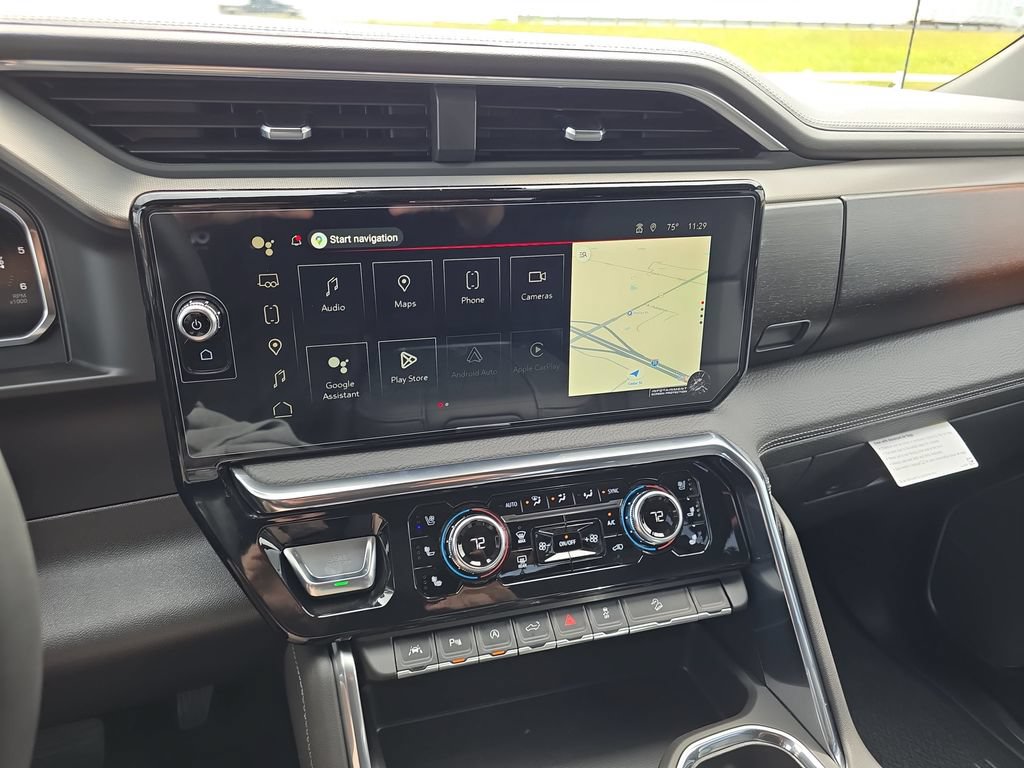 New 2026 GMC Sierra 1500 Denali w/ Technology Package AWD/4WD image 21