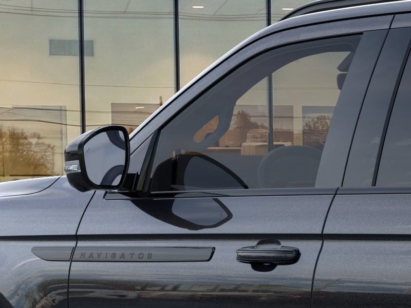 New 2026 Lincoln Navigator L Reserve w/ Jet Appearance Package AWD/4WD image 20