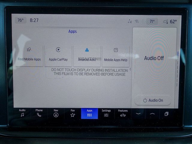 New 2026 Ford F250 Lariat image 17