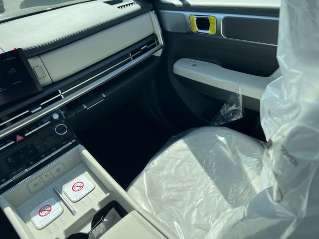 New 2026 Hyundai Santa Fe SE AWD/4WD image 13