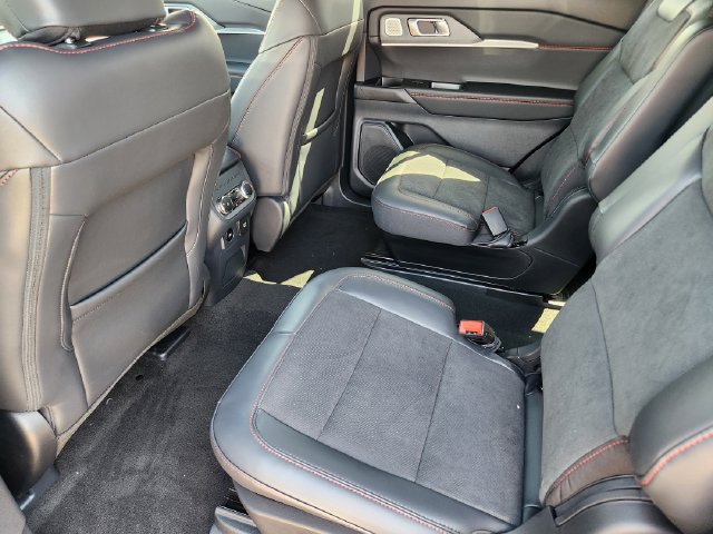 New 2026 Ford Explorer ST w/ Sun And Sound Package AWD/4WD image 29