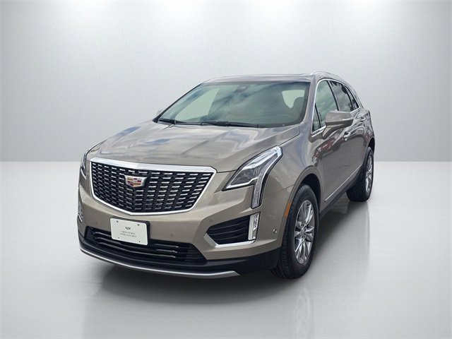 Used 2023 Cadillac XT5 Premium Luxury w/ Technology Package image 2