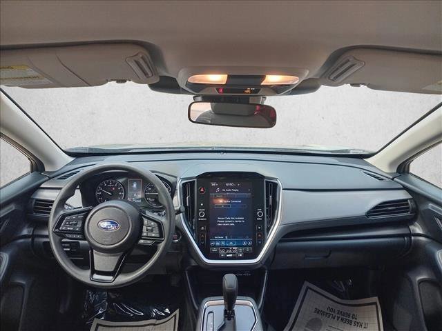 Certified 2025 Subaru Crosstrek 2.0i Premium image 13